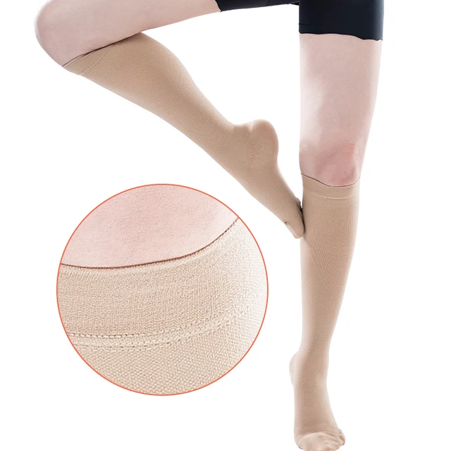 Compression stocking by Scantrik