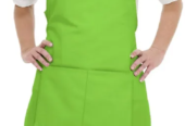 Apron kitchen wear by Scantrik