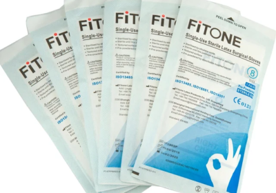 Disposable-single-use-surgical-gloves-