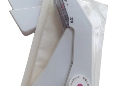 Disposable-skin-stapler-