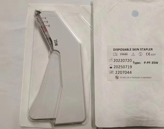 Medical wound closure by Scantrik