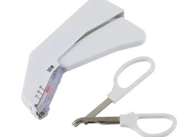 Disposable-wound-closure-