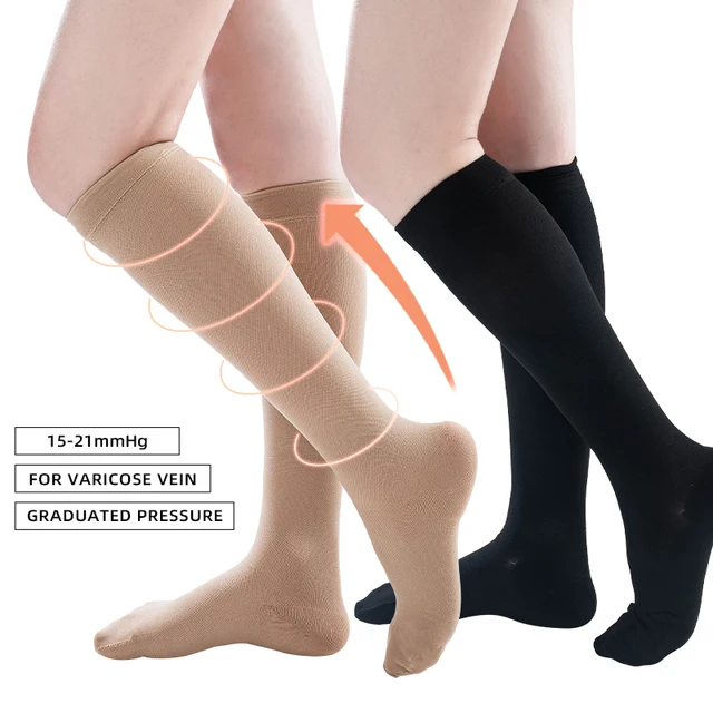 Compression socks by Scantrik