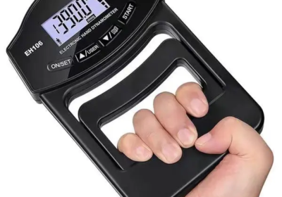 Ergometer-