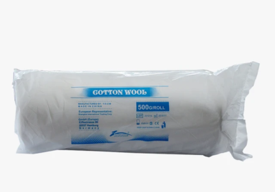 Hospital-surgical-sterile-cotton-wool-