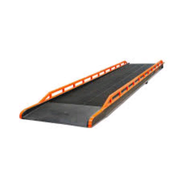 Portable Loading Ramp By Hiphen