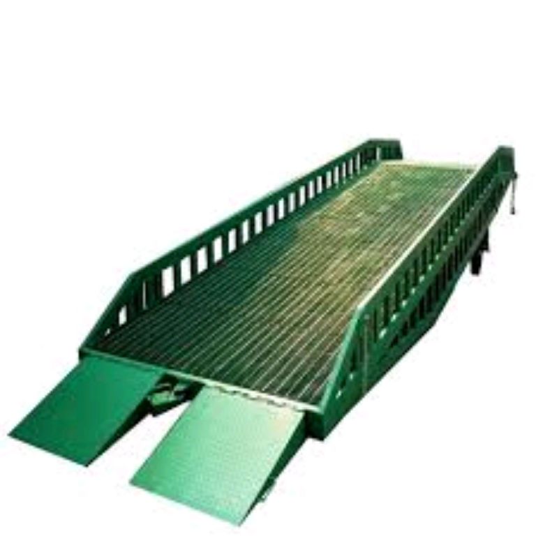 Ramp Load Lift by Hiphen