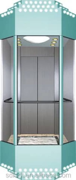 High Quality Capsule Lift by Hiphen