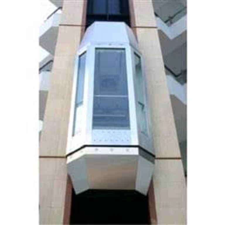 Capsule Glass Lift by Hiphen