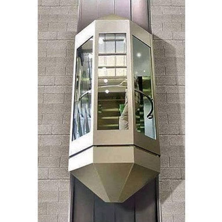 Capsule Lift by Hiphen