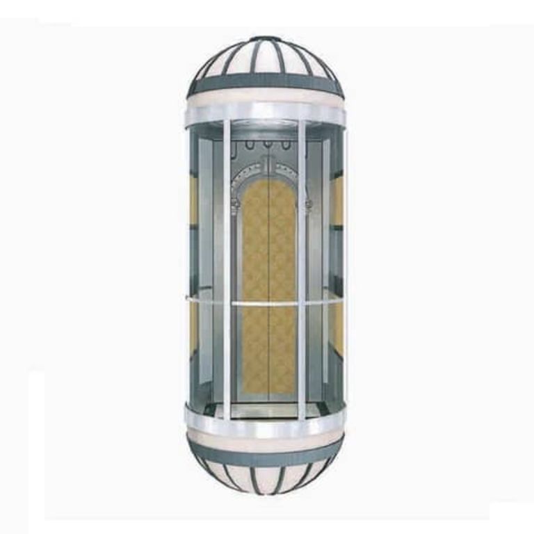 Quality Capsule Lift System by Hiphen