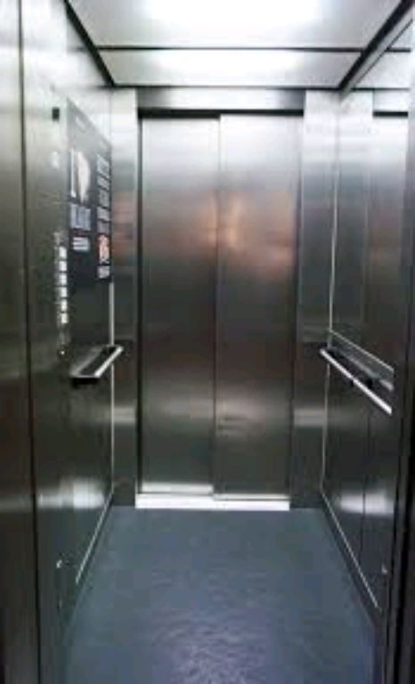 High performance Small Hotel Lift by Hiphen