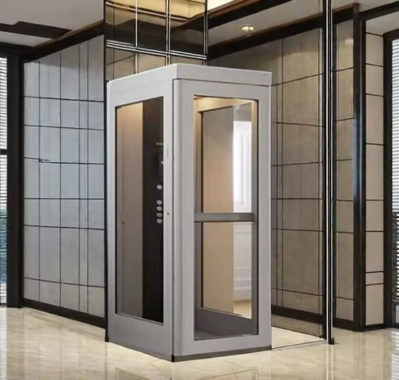 Quality hydraulic products by home lift elevator