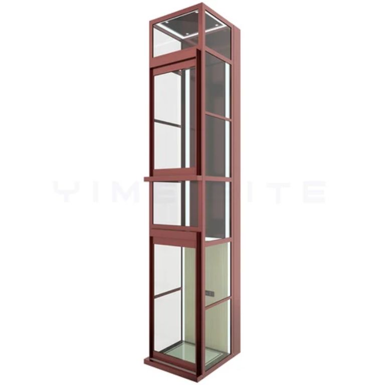Pitless Indoor Home Lift by Home Lift Elevator