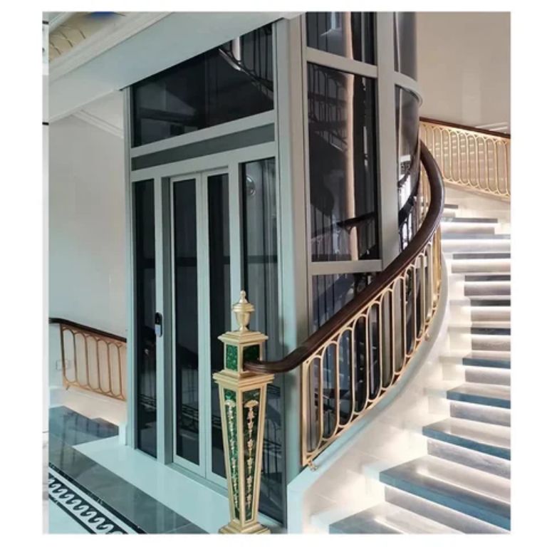 Home residential Lift by Home lift elevator