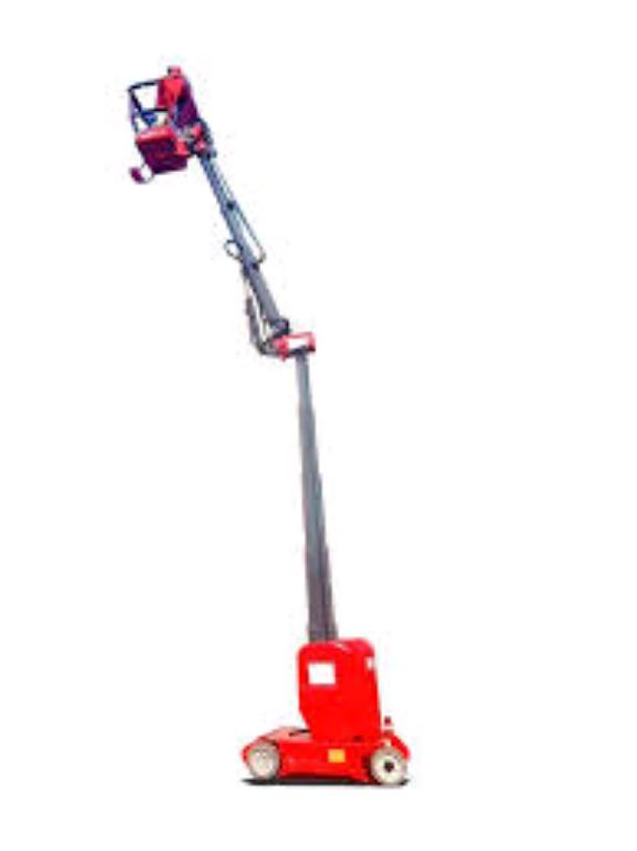 Derivable Mast Lift by Hiphen