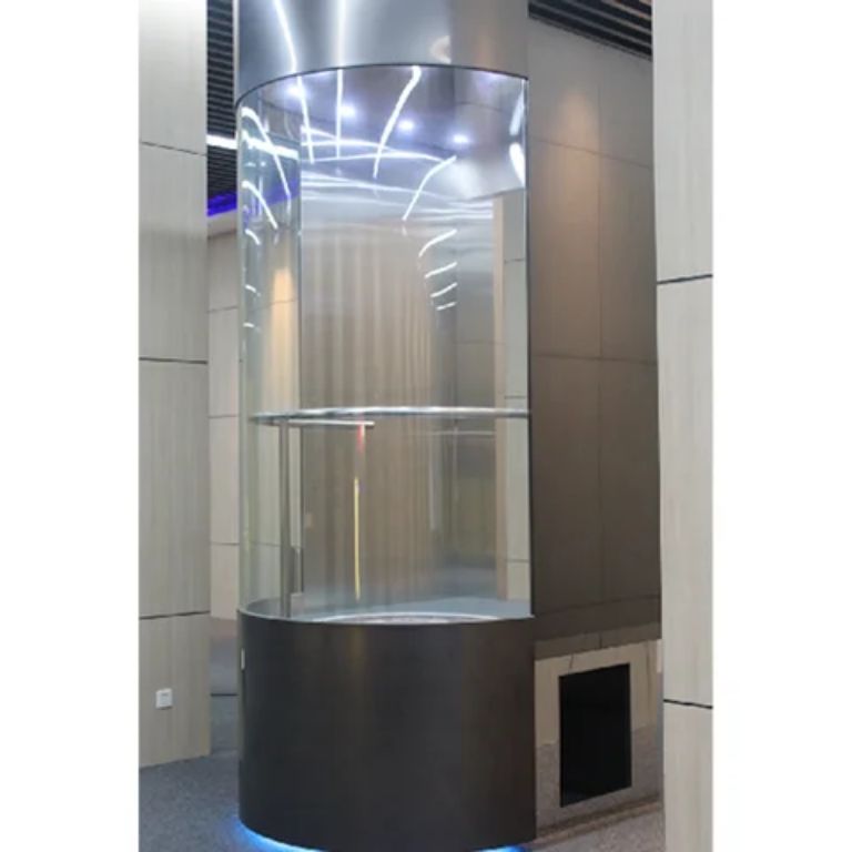 High Quality Panoramic Lift by Home Lift Elevator