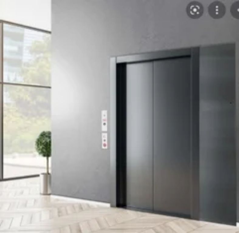 Hospital Residential Elevator by Home Lift Elevator