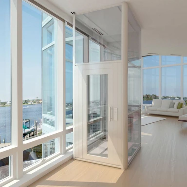 Scenic Elevator by Home Lift Elevator