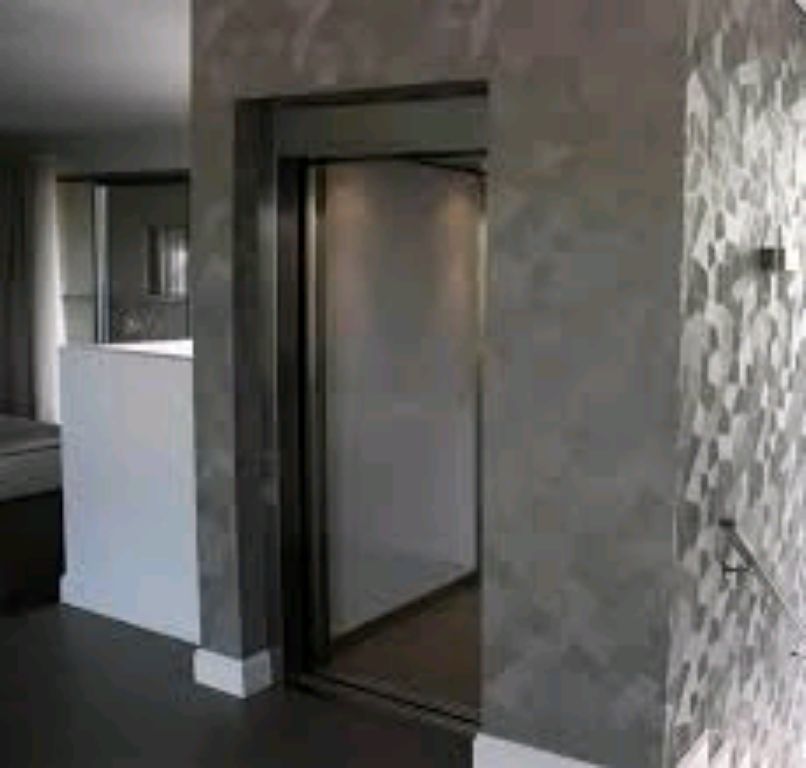 Best Residential Elevator by Hiphen