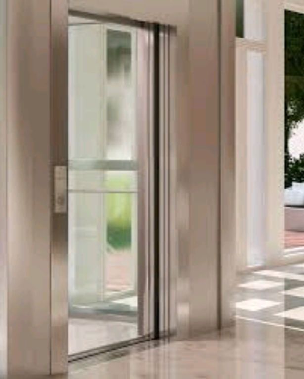 Pitless Home Lift For Residential by Hiphen