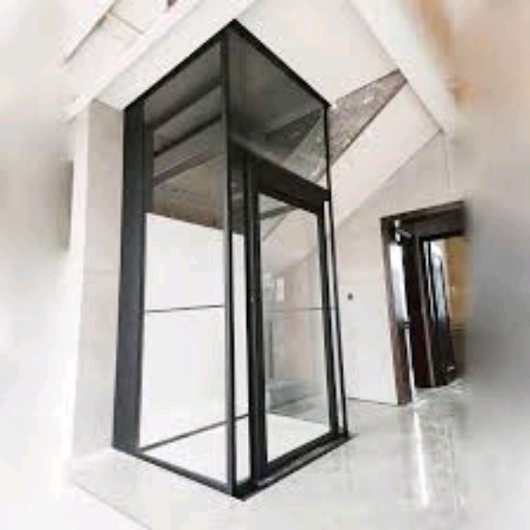 Best Pitless Elevator Lift by Hiphen