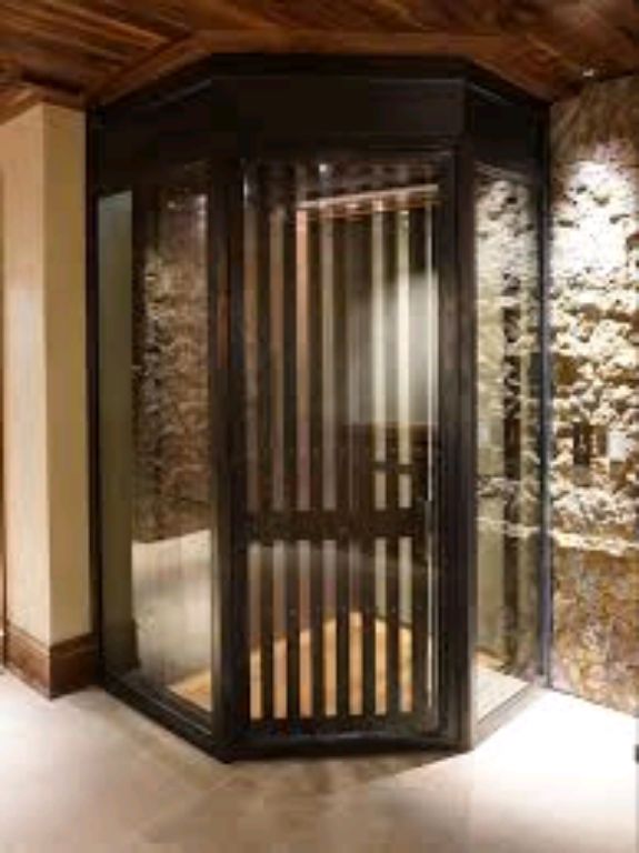 Quality Pitless Indoor Lift by Hiphen