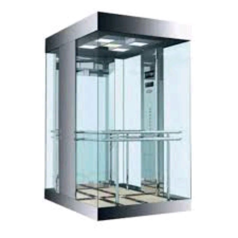 Quality Pitless Elevator Lift by Hiphen