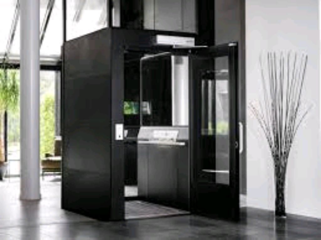Engineering Pitless Lift by Hiphen