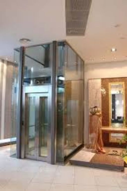 Pitless Deluxe Lift by Hiphen