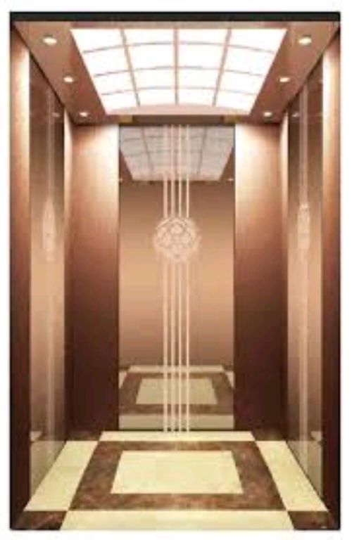 Wholesale Wooden Design Elevator by Hiphen