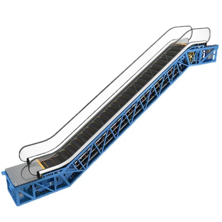 Escalor Clause by home Lift elevator