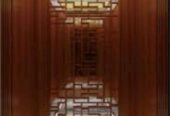 Best Wooden cabin elevator by Hiphen