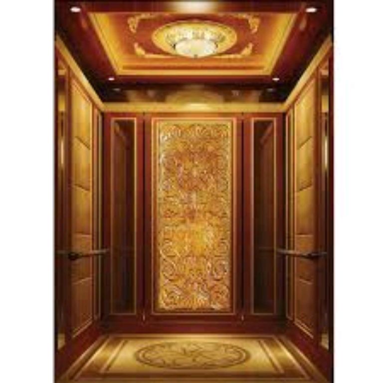 Wholesale Luxury Wooden Elevator by Hiphen