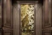Best elevator cabin by Hiphen