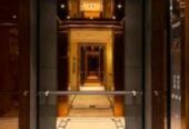 Best elevator cabin by Hiphen
