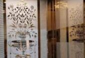 China elevator cabin decoration By Hiphen
