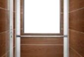 China elevator cabin decoration By Hiphen