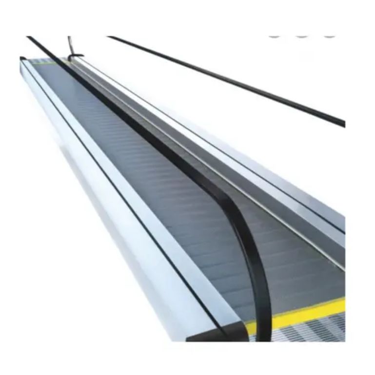 Commercial Passenger conveyor Escalator Moving Walkway for Shopping by Hiphen