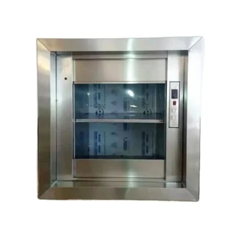 Kitchen restaurant dumbwaiter for home by Home Lift Elevator
