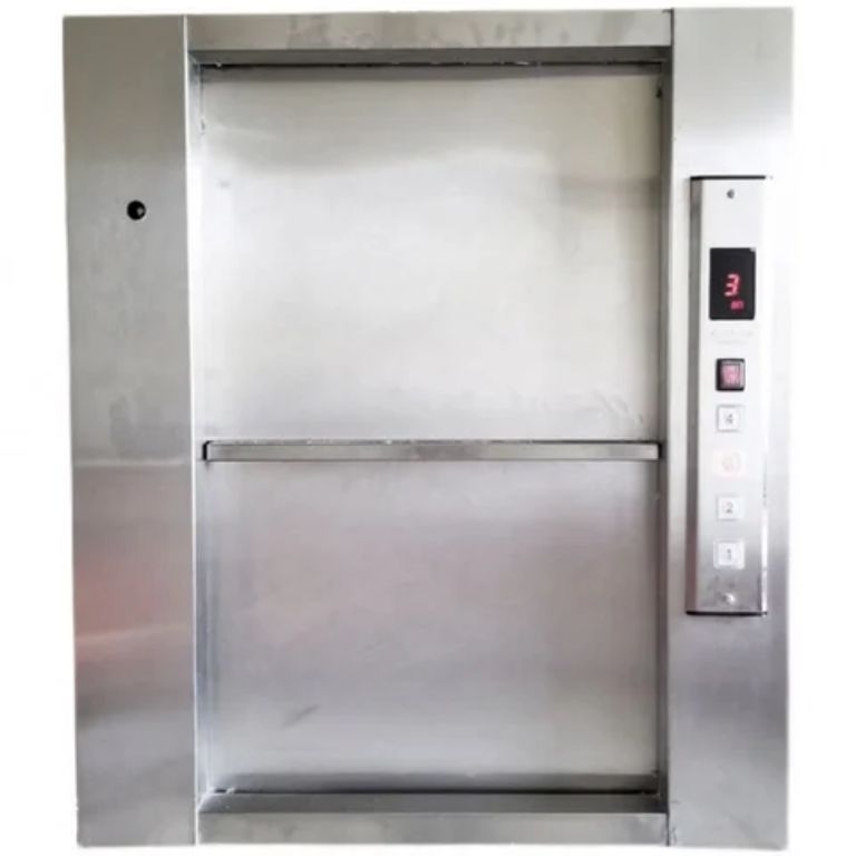Kitchen food elevator Dumbwaiter by home lift elevator