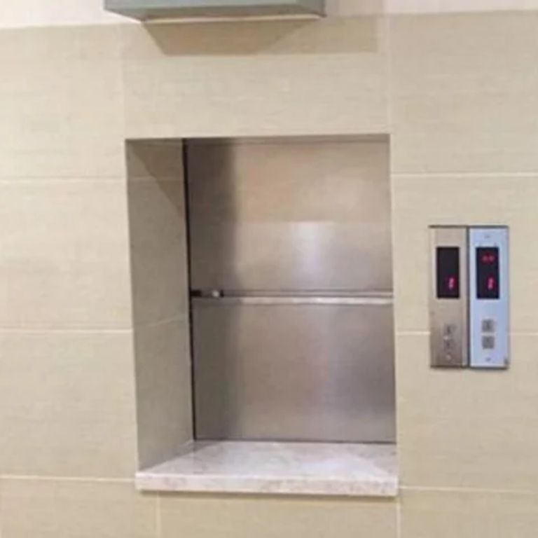 Residential and commercial dumbwaiter by home lift elevator