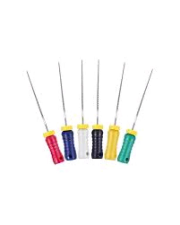 Mani manual H File by Scantrik