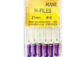 Medical H File Mani by Scantrik