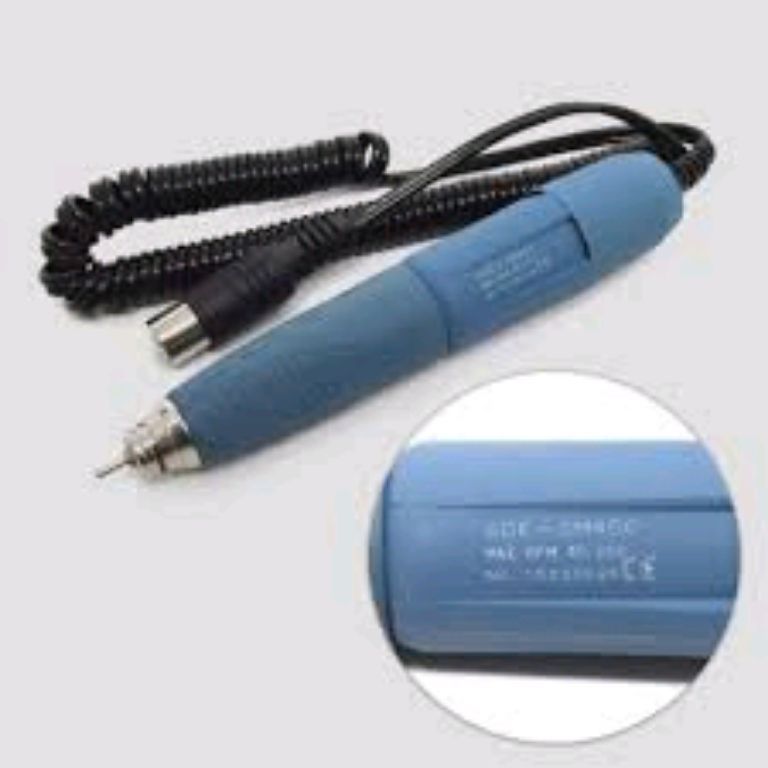 Dentistry micro motor Handpiece By Scantrik