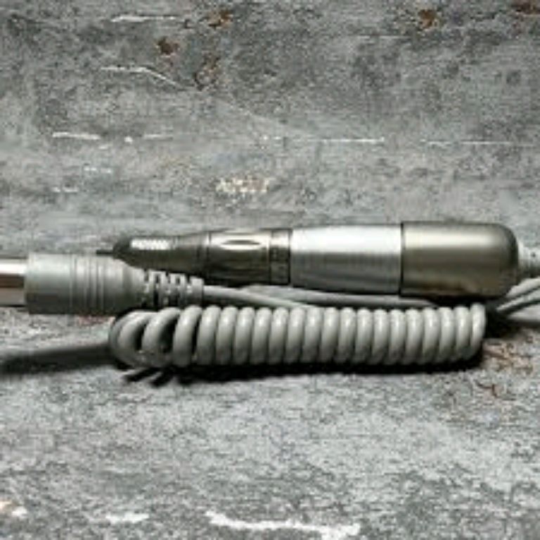 Dental micro handpiece By Scantrik