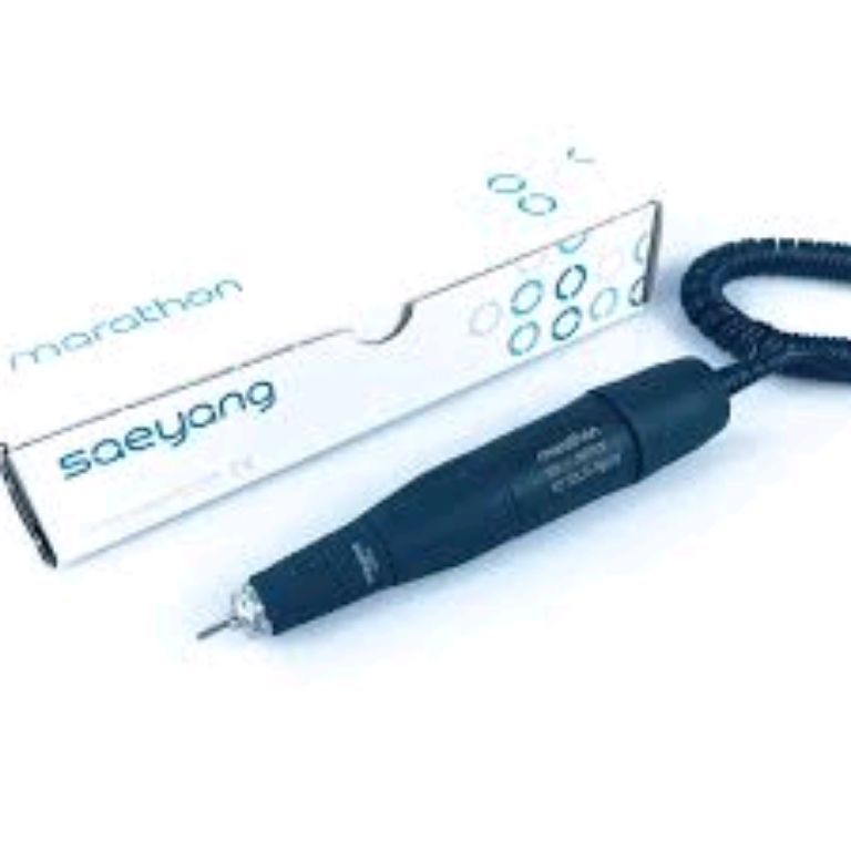 Dental saeyang micro motor Handpiece By Scantrik