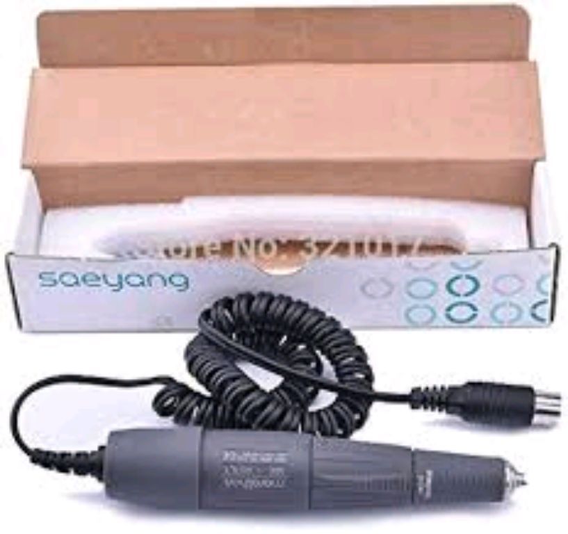 Genuine Marathon saeyang handpiece By Scantrik