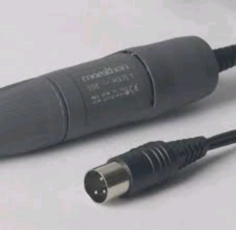 Dental lab micro motor Handpiece By Scantrik