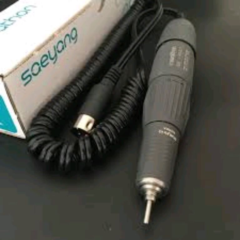 Micro motor dental By Scantrik